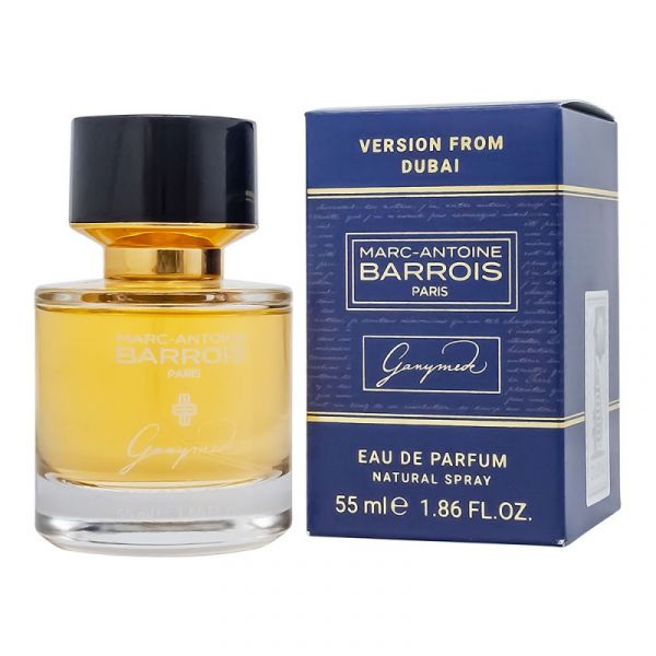 Marc-Antoine Barrois Ganymede, edp., 55ml